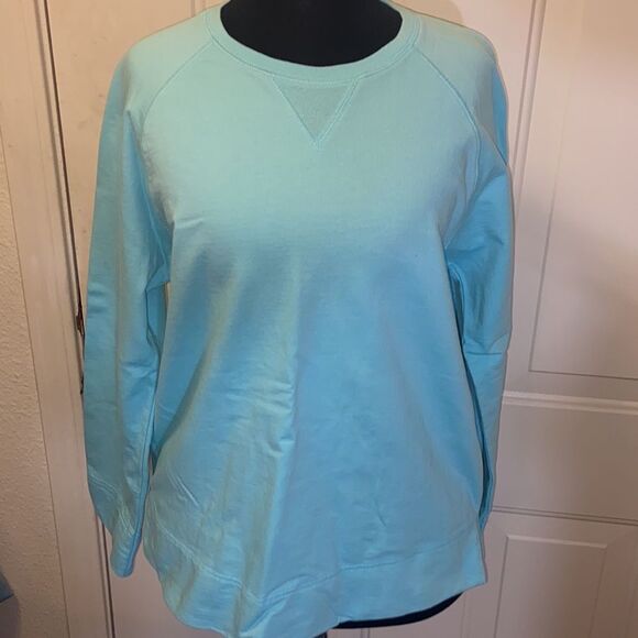 Chadwick’s Women ShirtSweater Size M - Picture 1 of 13